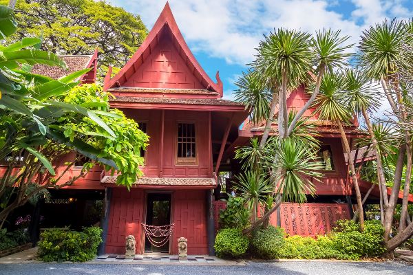 4D3N BANGKOK & AYUTTHAYA - photo 12